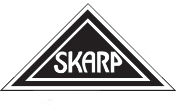 IF Skarp årsberetning og protokoll fra årsmøtet